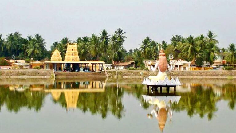 Kotipalli Temple